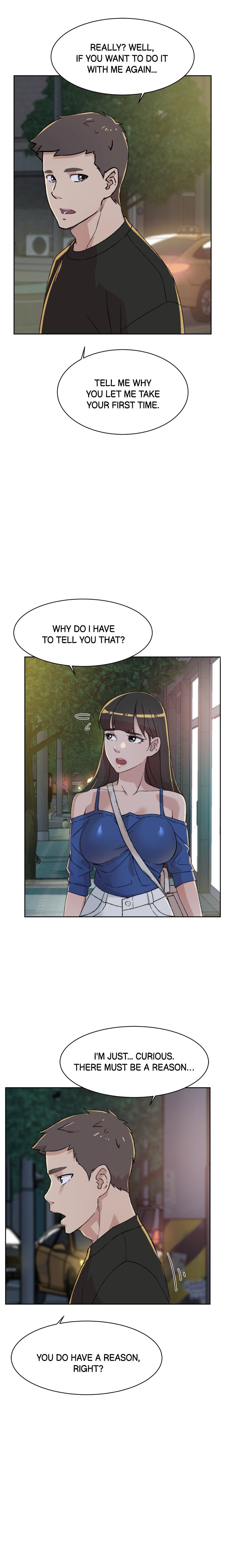 All About My Best Friend Chapter 22 image 15