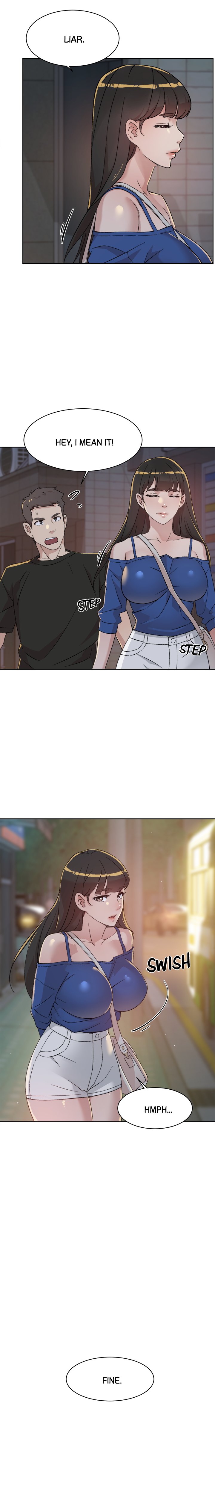 All About My Best Friend Chapter 22 image 17