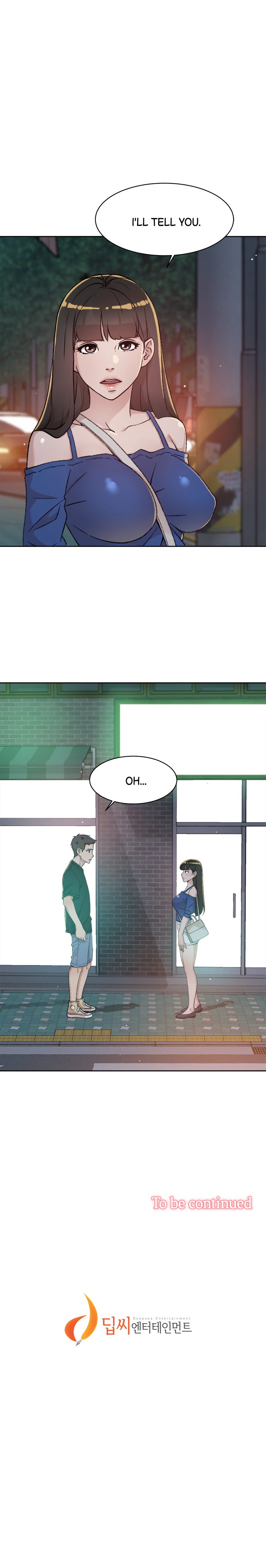 All About My Best Friend Chapter 22 image 18