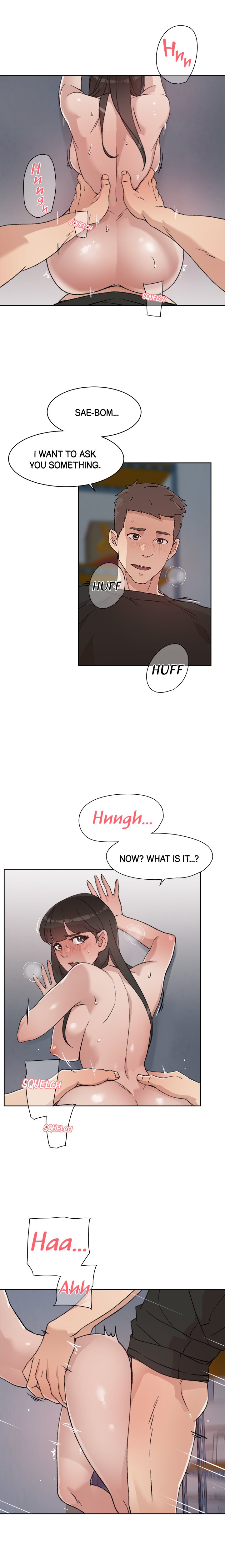 All About My Best Friend Chapter 22 image 2