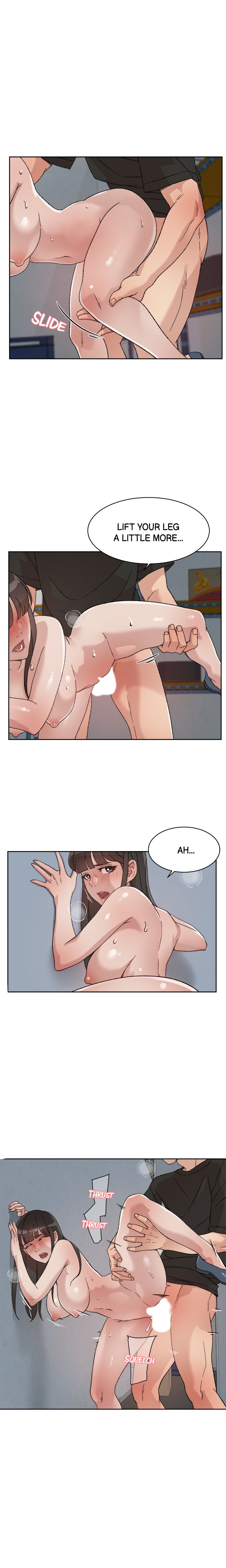 All About My Best Friend Chapter 22 image 4