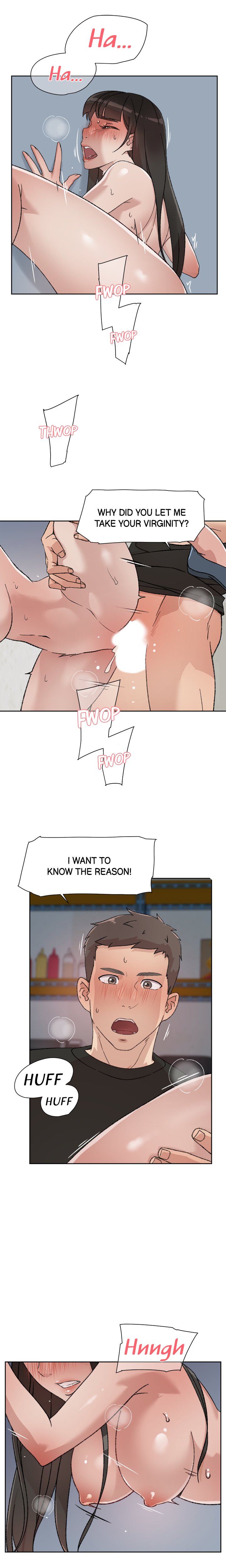 All About My Best Friend Chapter 22 image 5