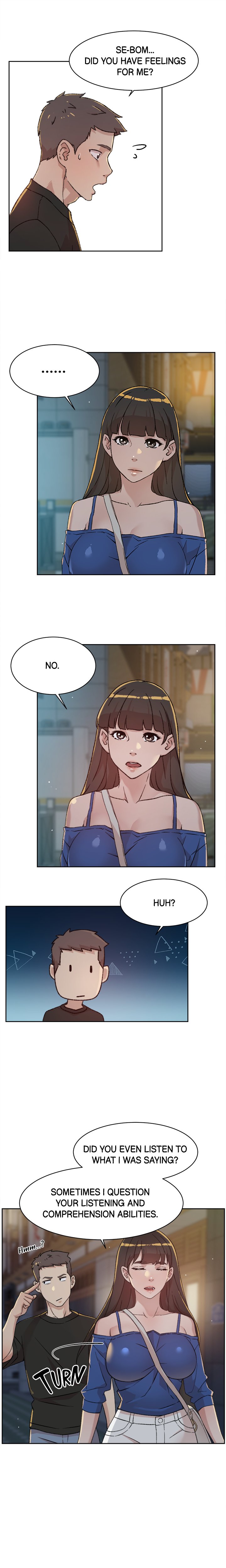 All About My Best Friend Chapter 23 image 11