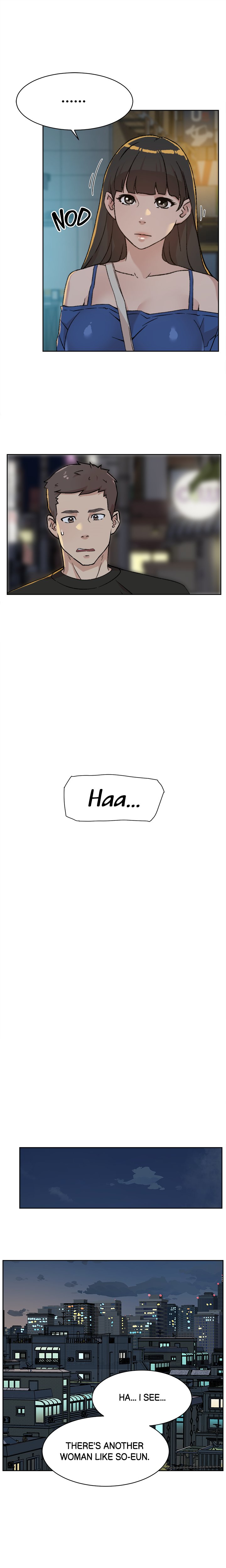 All About My Best Friend Chapter 23 image 13