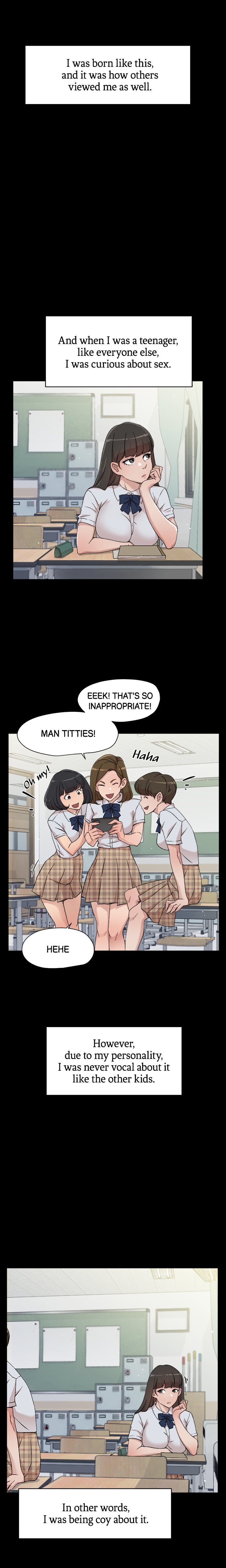 All About My Best Friend Chapter 23 image 2