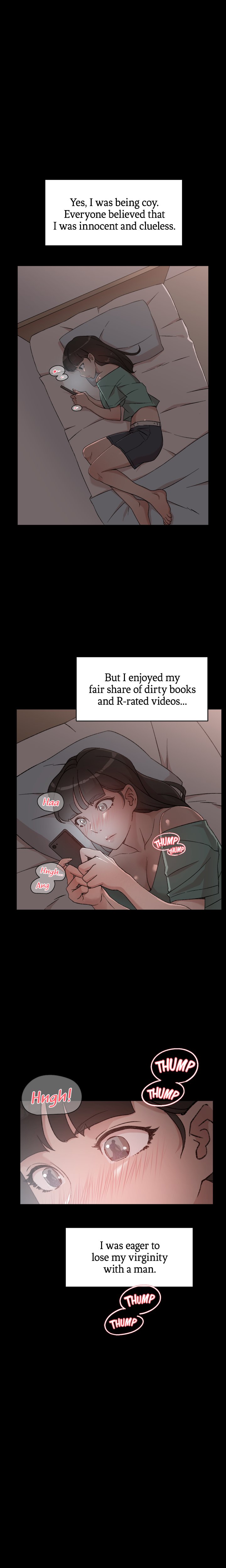 All About My Best Friend Chapter 23 image 3
