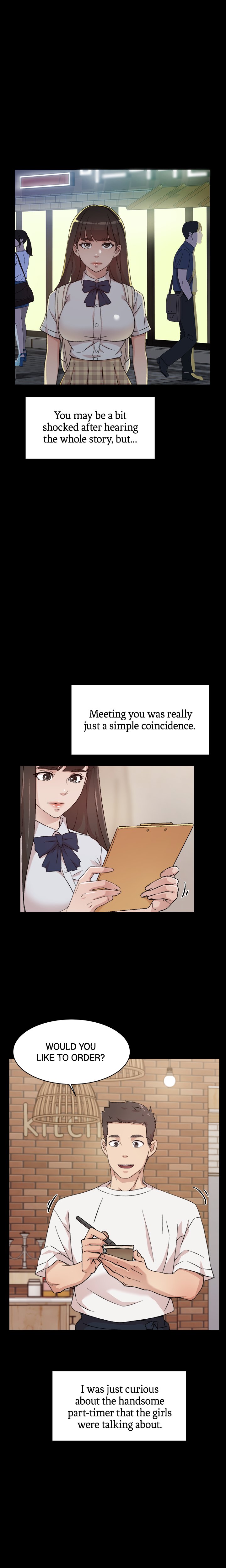 All About My Best Friend Chapter 23 image 6