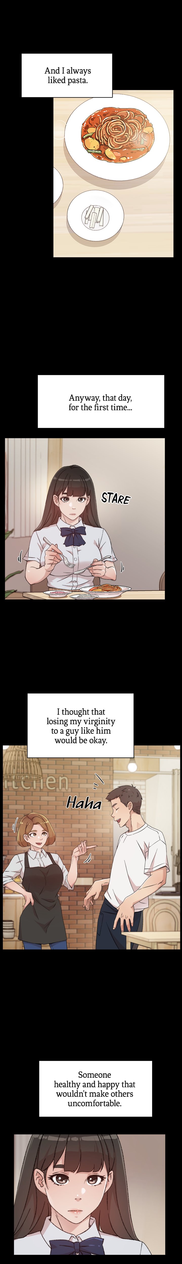 All About My Best Friend Chapter 23 image 7
