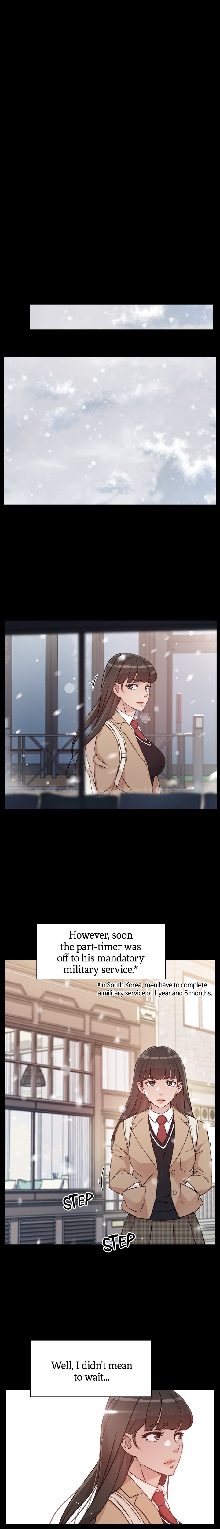 All About My Best Friend Chapter 23 image 8