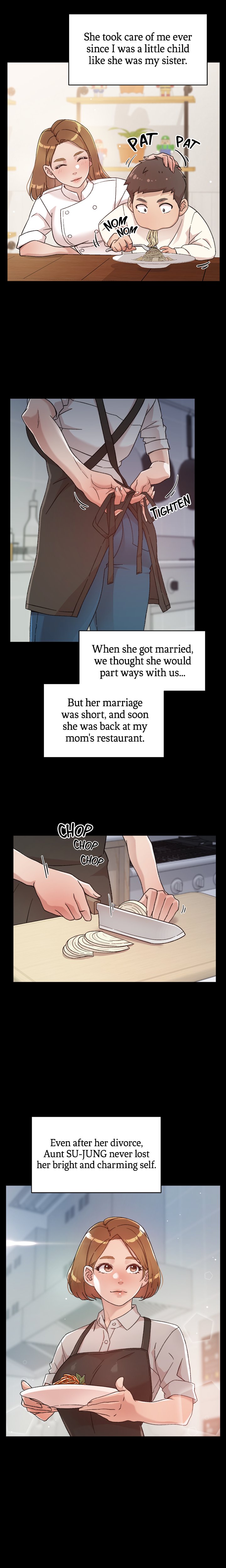All About My Best Friend Chapter 24 image 9