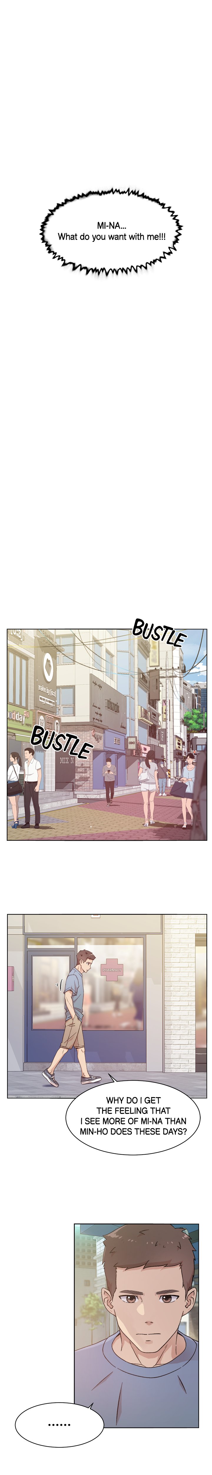 All About My Best Friend Chapter 24 image 15