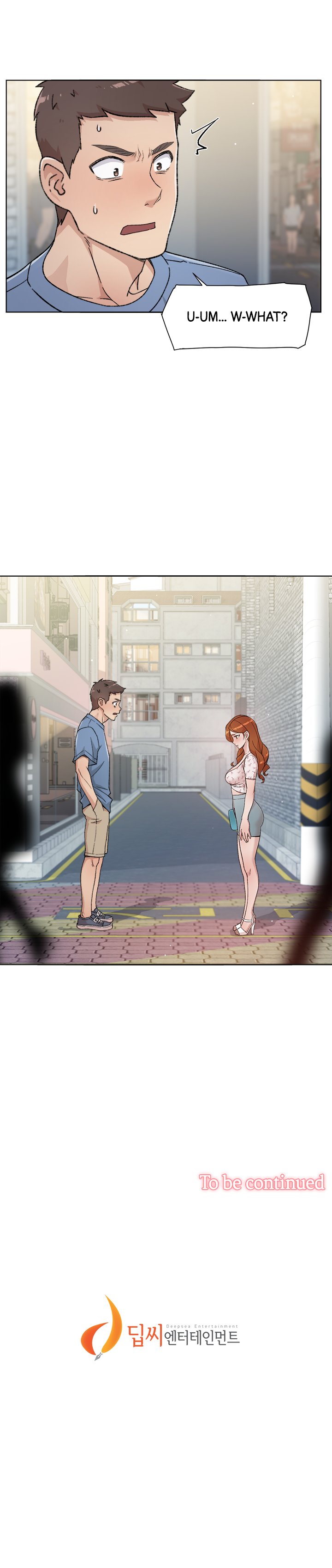 All About My Best Friend Chapter 24 image 17