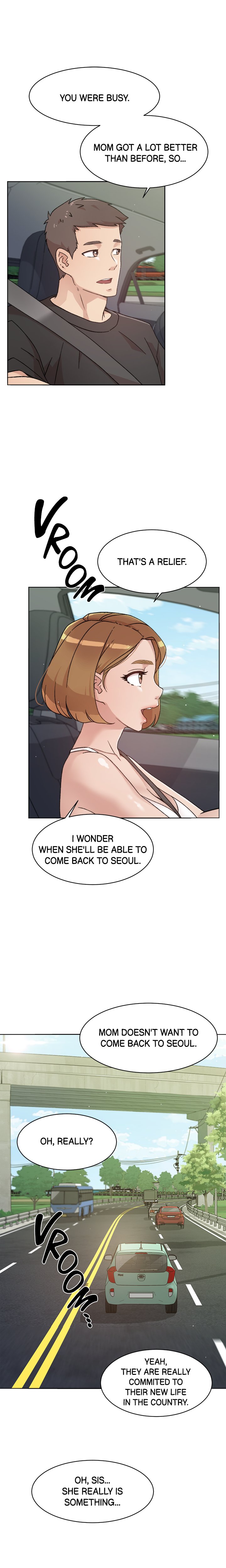 All About My Best Friend Chapter 24 image 1
