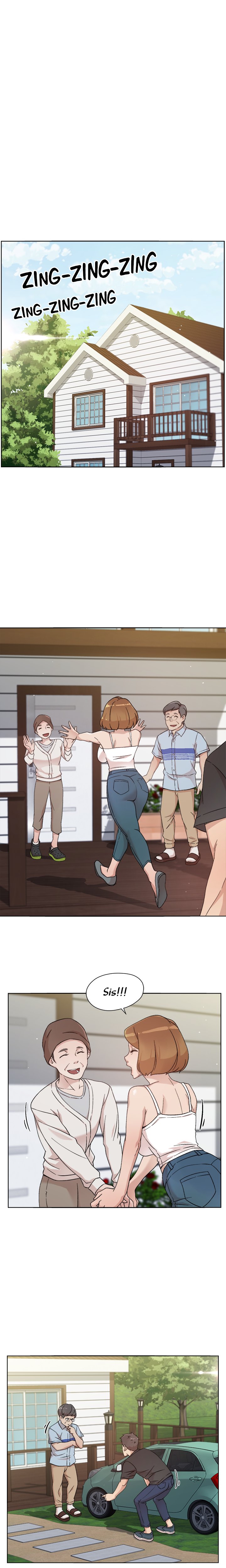 All About My Best Friend Chapter 24 image 2
