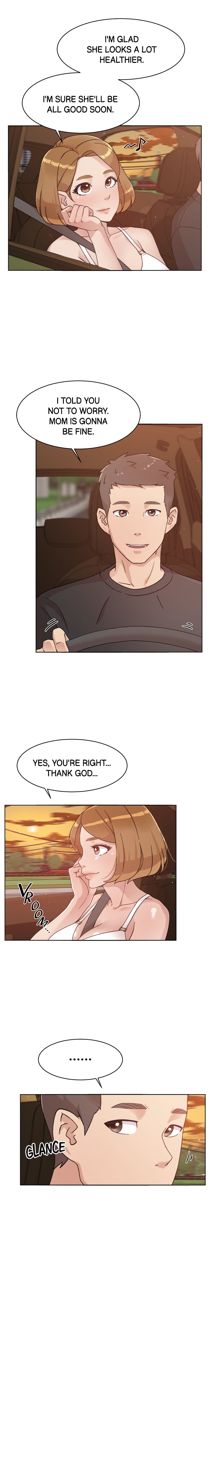 All About My Best Friend Chapter 24 image 7