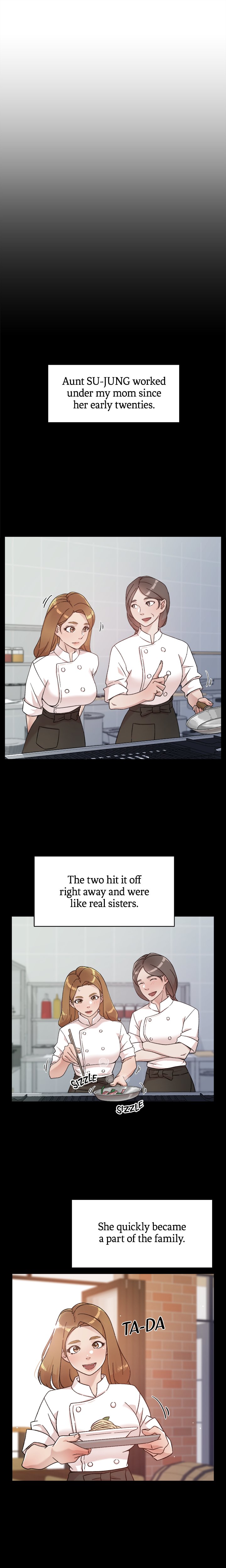 All About My Best Friend Chapter 24 image 8