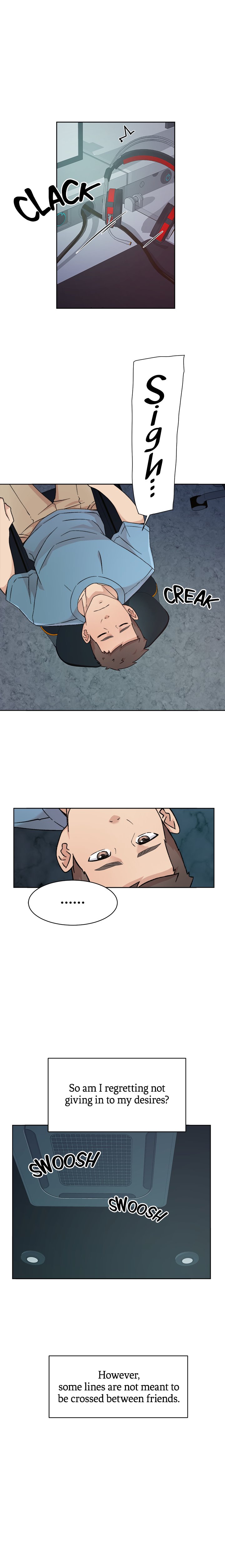 All About My Best Friend Chapter 25 image 10