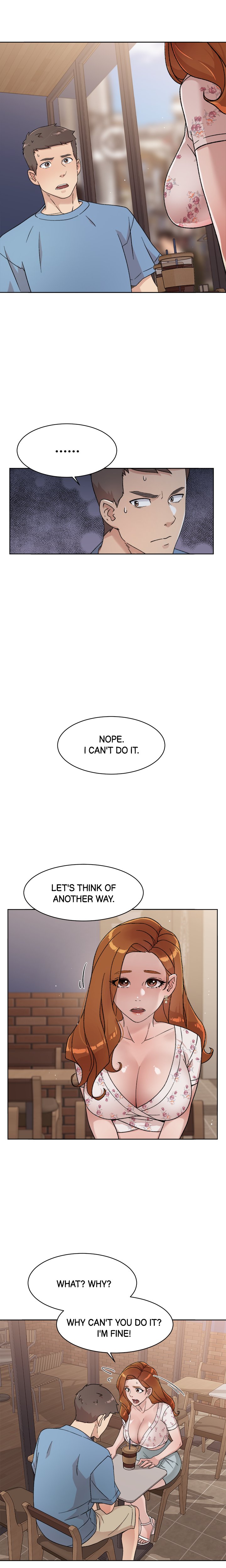 All About My Best Friend Chapter 25 image 3