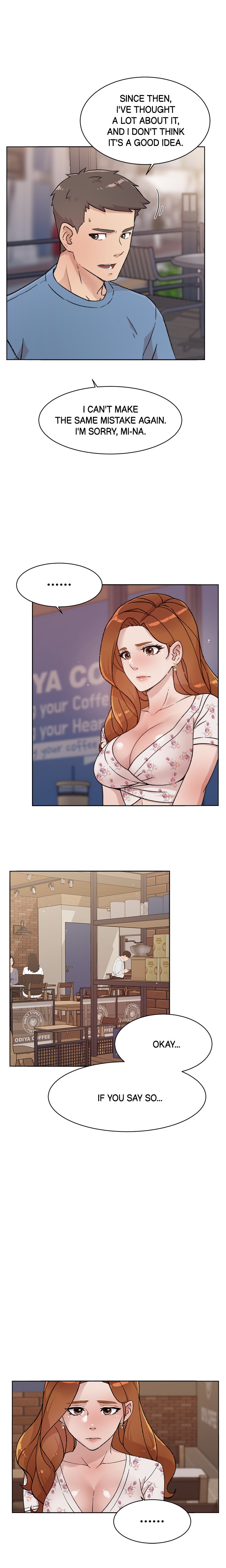 All About My Best Friend Chapter 25 image 4