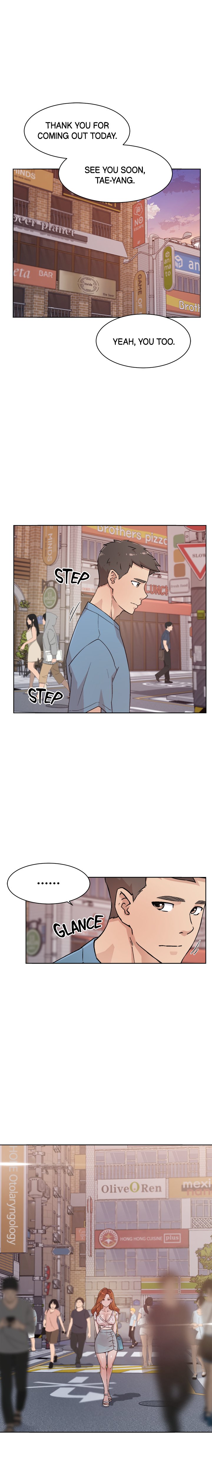 All About My Best Friend Chapter 25 image 8