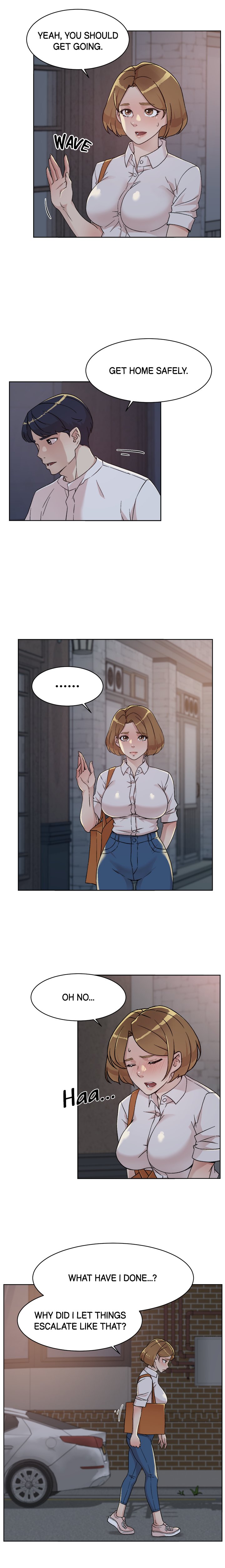 All About My Best Friend Chapter 26 image 13
