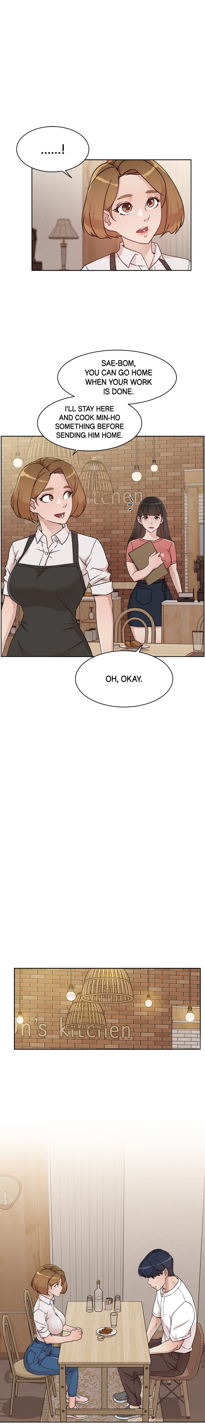 All About My Best Friend Chapter 26 image 2