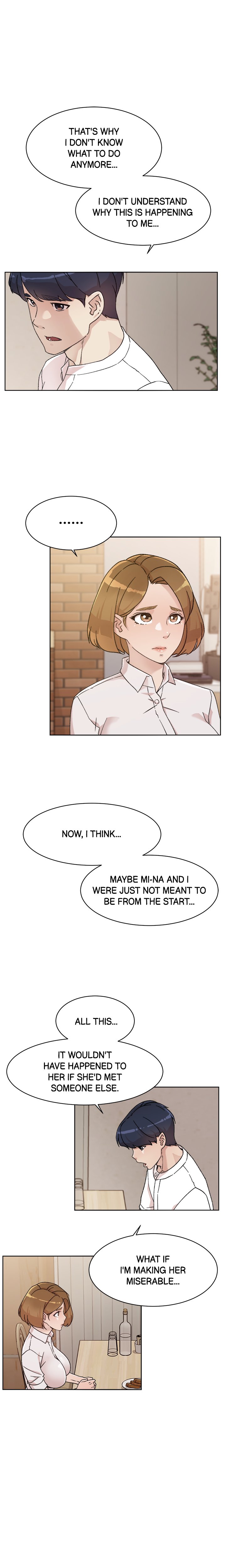 All About My Best Friend Chapter 26 image 3