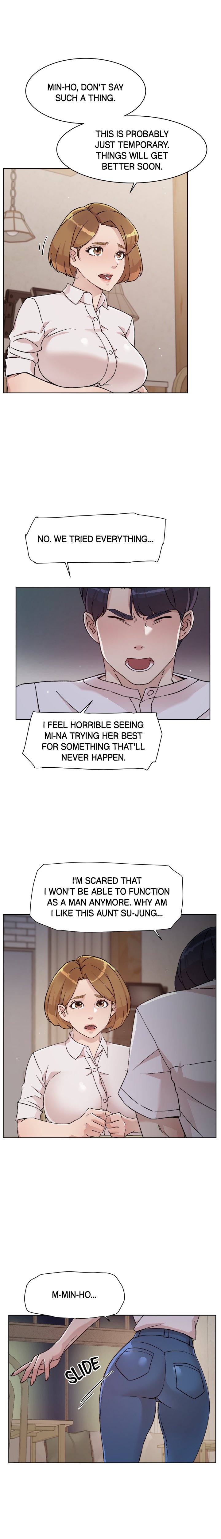 All About My Best Friend Chapter 26 image 4