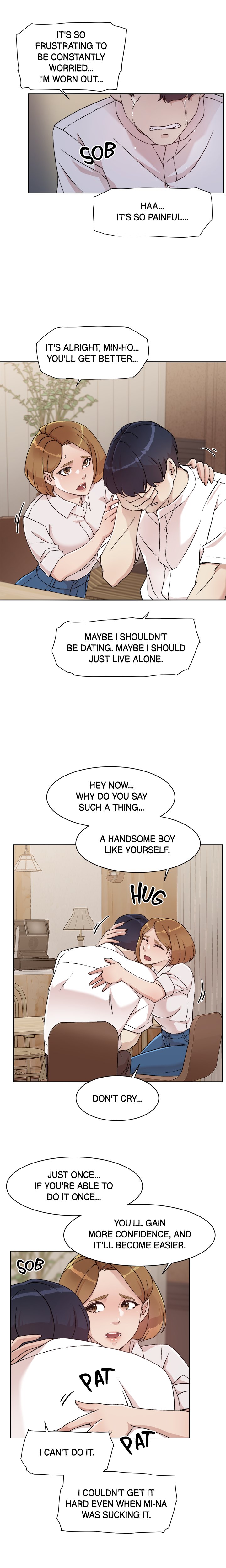 All About My Best Friend Chapter 26 image 5