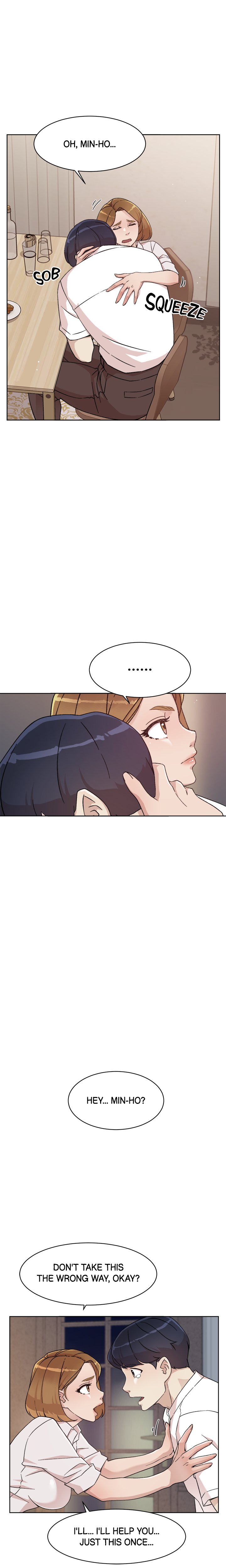 All About My Best Friend Chapter 26 image 6