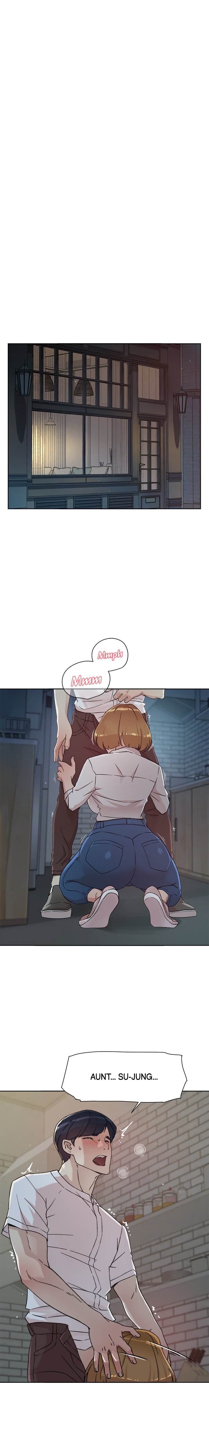 All About My Best Friend Chapter 26 image 8