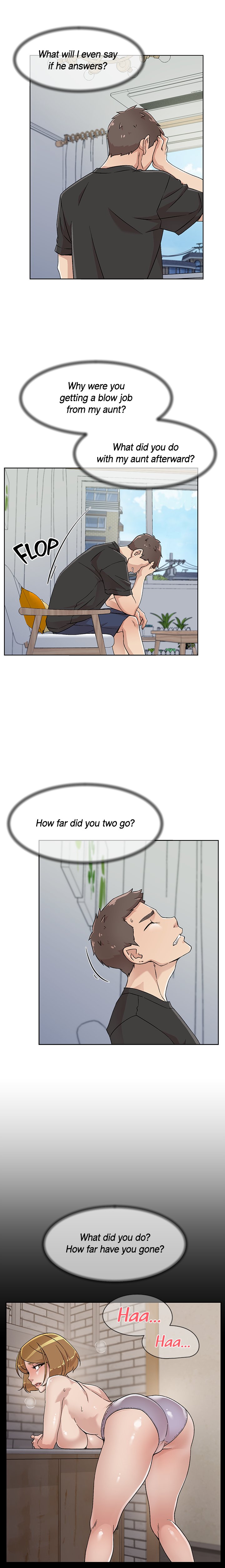 All About My Best Friend Chapter 27 image 10