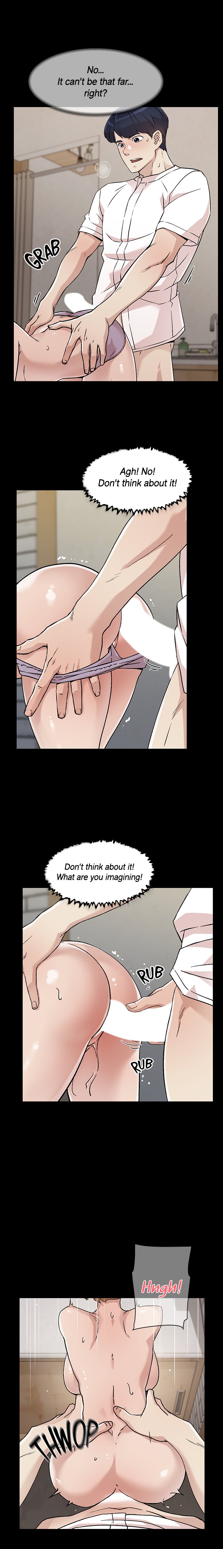 All About My Best Friend Chapter 27 image 11