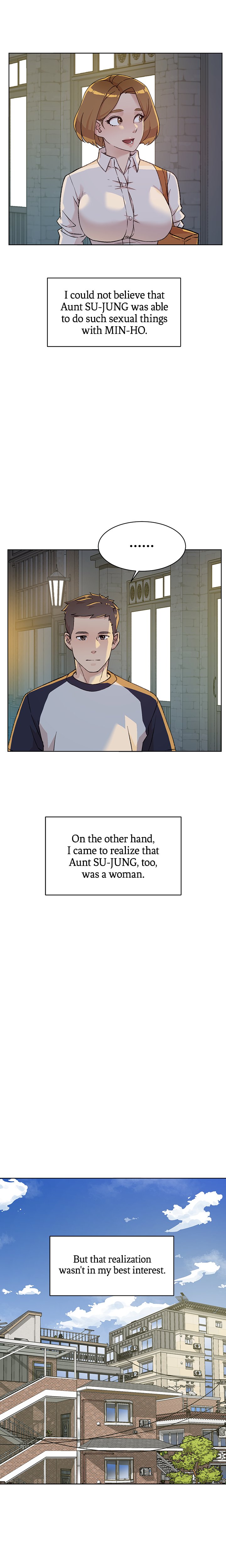 All About My Best Friend Chapter 27 image 15