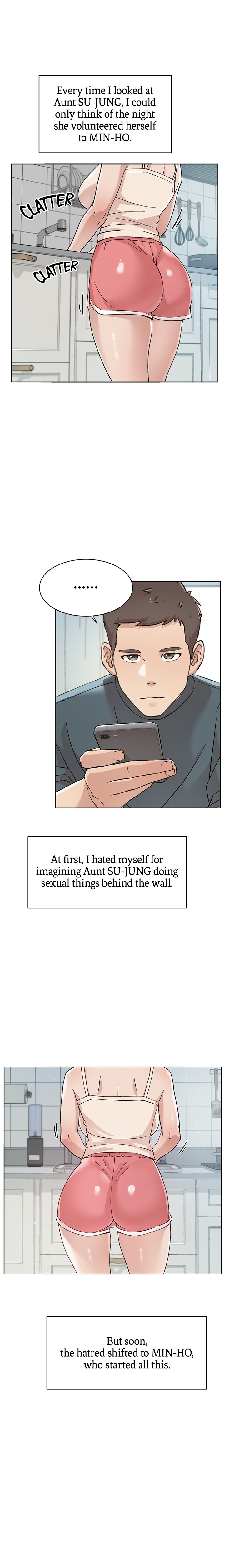 All About My Best Friend Chapter 27 image 16