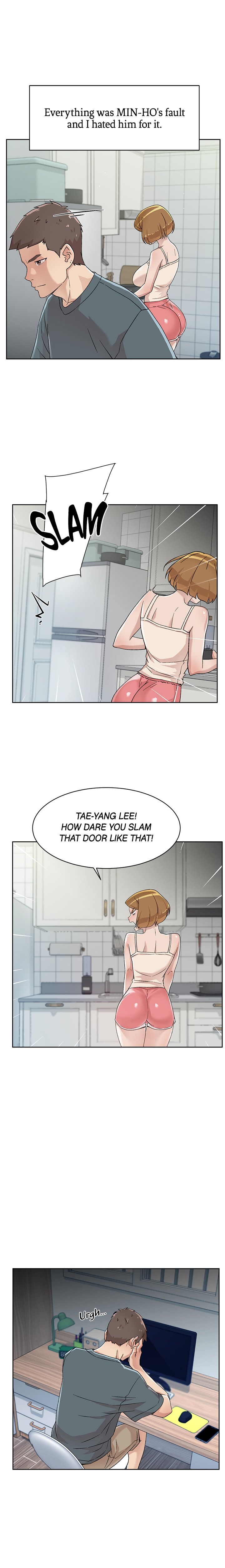 All About My Best Friend Chapter 27 image 17