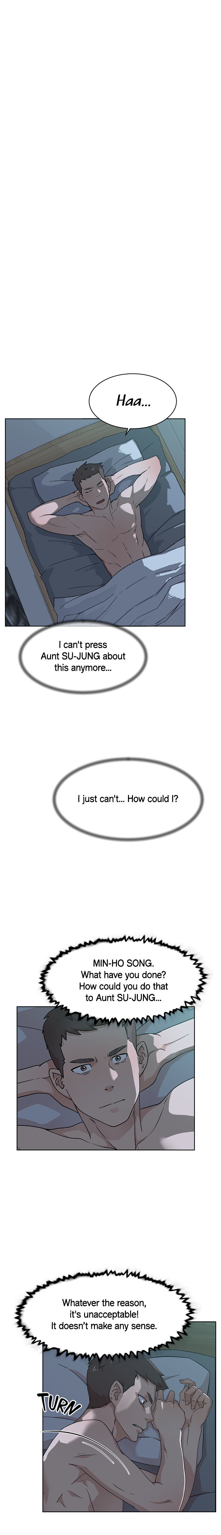 All About My Best Friend Chapter 27 image 2