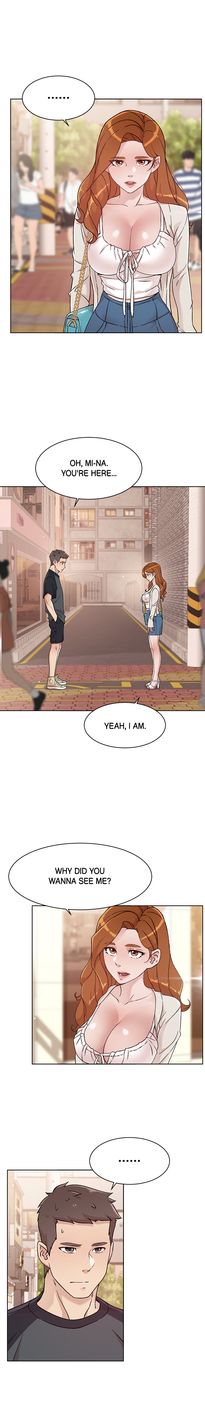All About My Best Friend Chapter 28 image 2