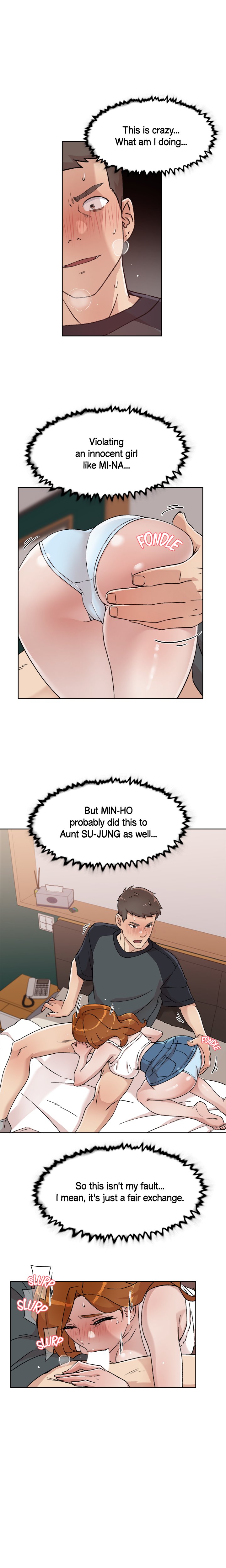 All About My Best Friend Chapter 29 image 9