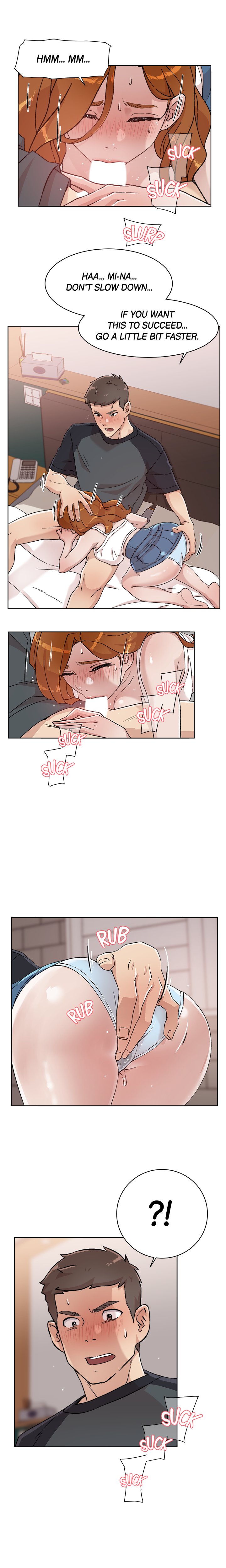 All About My Best Friend Chapter 29 image 11