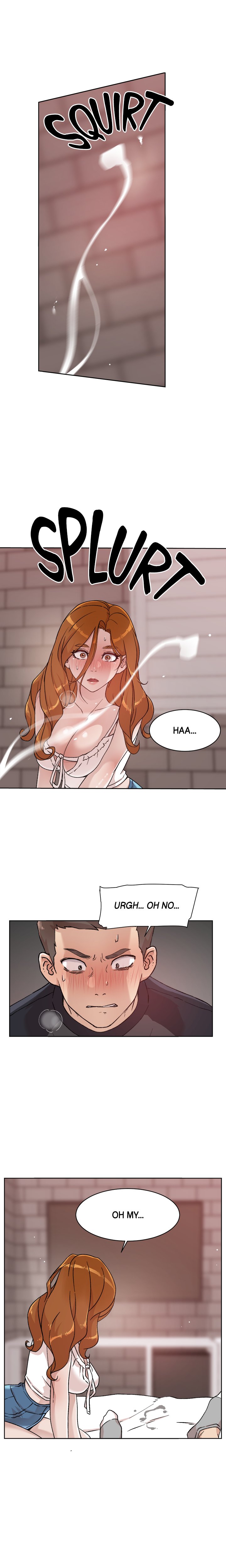 All About My Best Friend Chapter 29 image 14