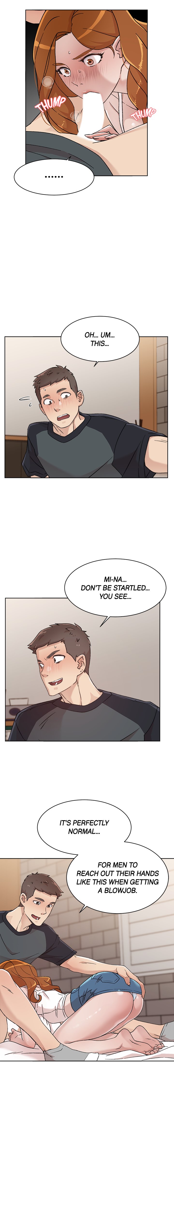 All About My Best Friend Chapter 29 image 1