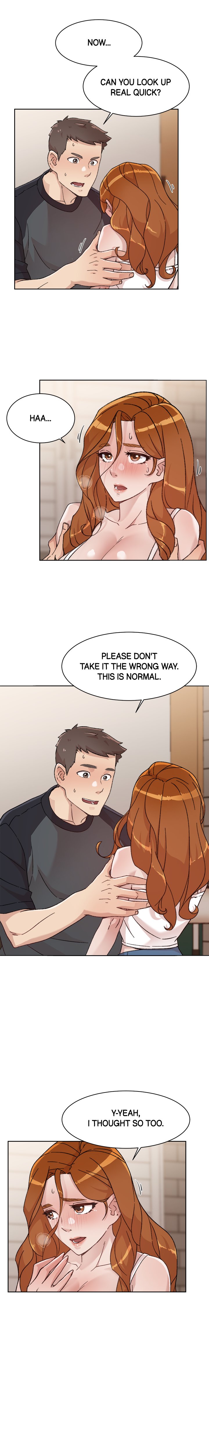 All About My Best Friend Chapter 29 image 2