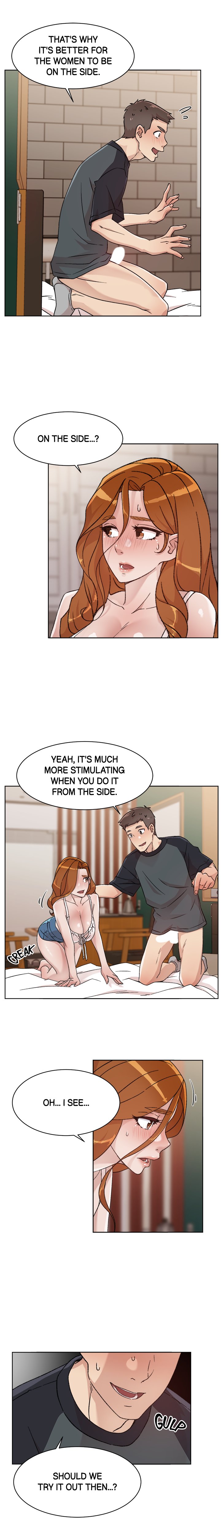 All About My Best Friend Chapter 29 image 3
