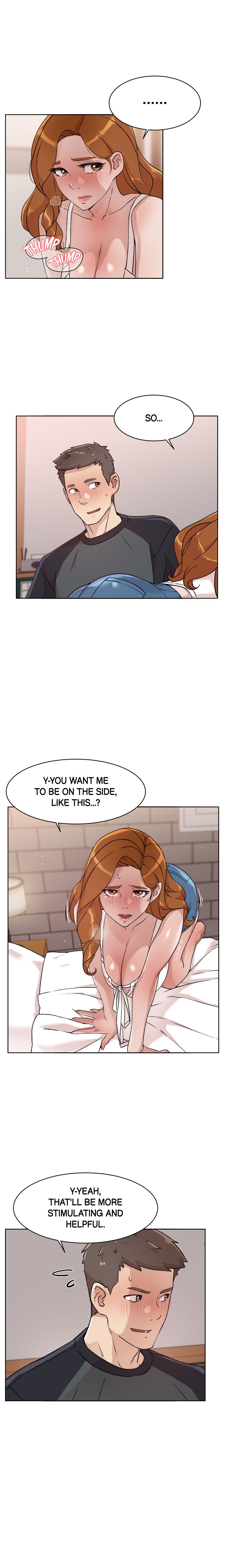 All About My Best Friend Chapter 29 image 4