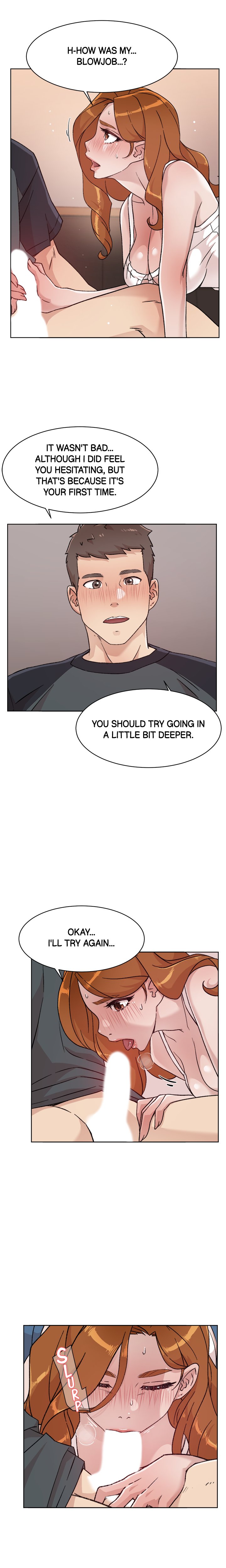 All About My Best Friend Chapter 29 image 5