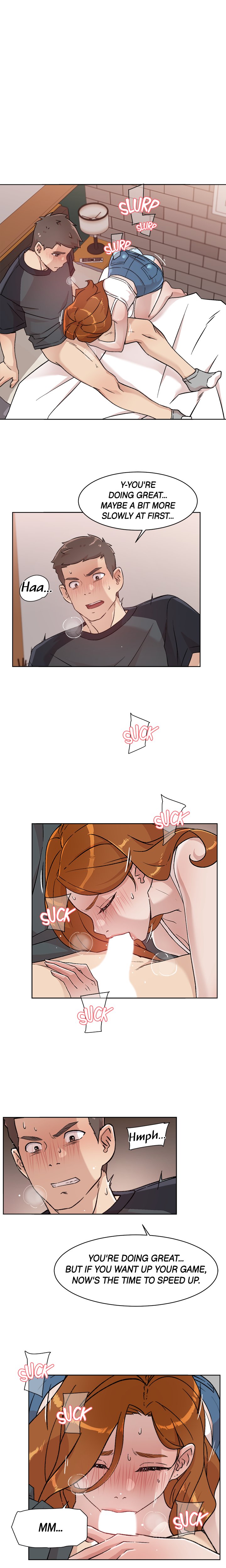 All About My Best Friend Chapter 29 image 6