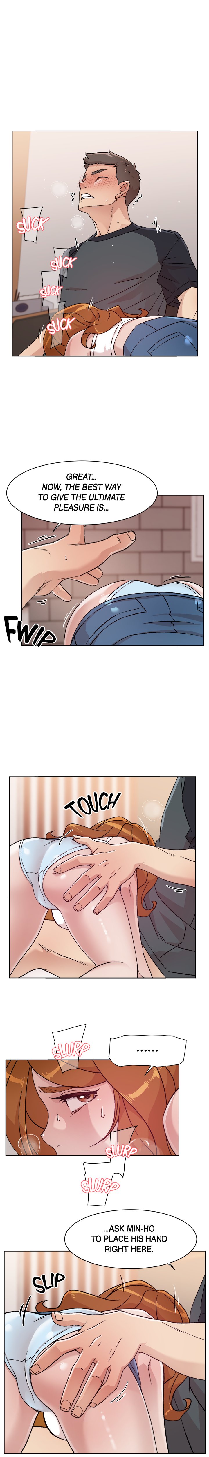 All About My Best Friend Chapter 29 image 7