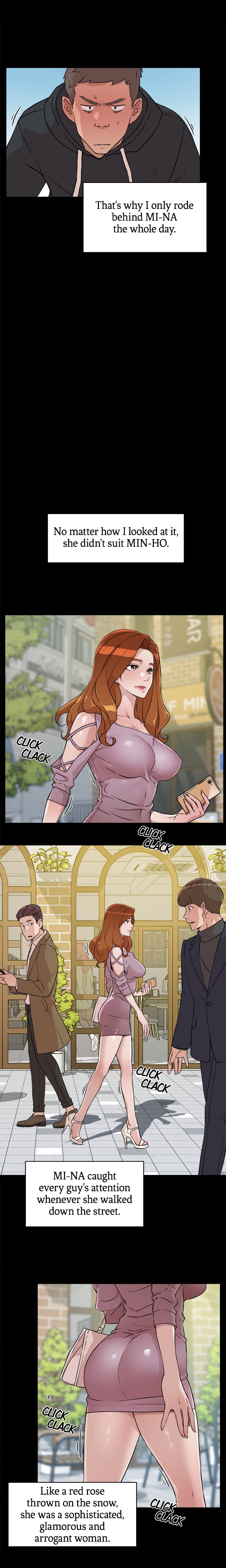 All About My Best Friend Chapter 3 image 9