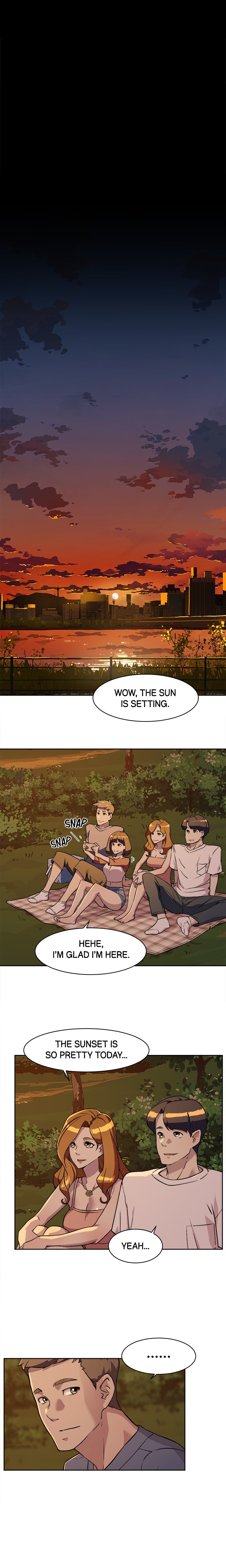 All About My Best Friend Chapter 3 image 12